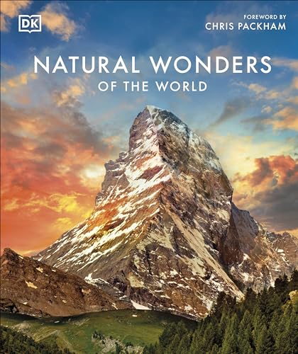 Natural Wonders of the World (DK Wonders of the World) von DK